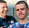 'Pijnlijk: Quick-Step schoffeert Evenepoel bij afscheid'