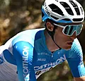  UCI spreekt megaschorsing uit voor Franse dopingzondaar