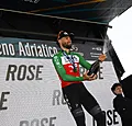 Ganna verpulvert concurrentie in tijdrit Tirreno-Adriatico