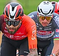 Ganna verrast met wel heel opvallende vergelijking met Van Der Poel