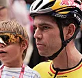 Van Aert krijgt flink op z'n donder: "Als je dit in de Tour doet…"