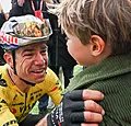 Zoontje Van Aert (5) komt zowaar met opmerkelijk advies voor papa Wout