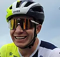 Belgische sprinter kijkt vooruit: "Dan zou mijn Giro geslaagd zijn"