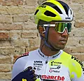 Girmay krijgt sterke ploeg mee naar Sanremo