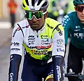Girmay daagt Pogacar en Van Aert uit: 'Vergeet dat niet'