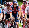 Toppers kraken massaal in Giro: afrekening kost 4 slachtoffers