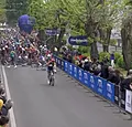 Ophef na Giro-crash: "Dit is echt crimineel"