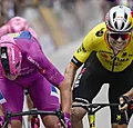 Pedersen wéér te sterk: Van Aert legt de vinger op de wonde