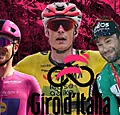 <strong>Giro d'Italia: parcours en favorieten - dit moet je weten</strong>