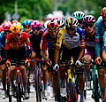 Horrorval én complete ommekeer in Giro, Silva ritwinnaar en leider