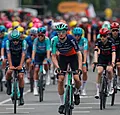Absolute podiumkandidaat slaat alarm met slecht nieuws voor Giro-peloton