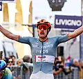 Verrassende winnaar in generale van Ronde van Lombardije