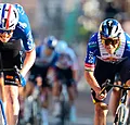 Evenepoel doet zijn eerlijke verhaal van opvallend sterke sprint