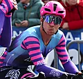 Groenewegen weet exact waar het fout liep in Giro-sprint