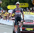 Groves wint hectische rit, twee Nederlanders op podium