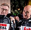 CEO Dsnty boort Lotto de grond in: 