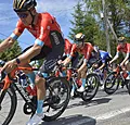 Bahrain-Victorious renner hangt fiets aan de wilgen na hartproblemen