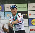 Hayter wint tijdrit, McNulty onderweg naar eindzege in Luxemburg