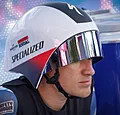 Hayter klopt Ganna in tijdrit en pakt leiderspositie in Baloise Belgium Tour