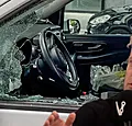 VRT slachtoffer van brutale overval tijdens Tour de France