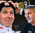 Pogacar laat De Vlaeminck sprakeloos met felle reactie