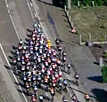 Enorme klap: renner op intensive care na akelige crash in Heistse Pijl