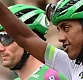 Grootste Afrikaanse talent op weg naar de WorldTour