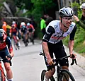 Hirschi knalt soeverein naar de zege in Hongarije 