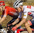 Ploegmaat Stuyven kampt met long COVID: 