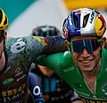 Van Hooydonck en Van Aert doen ultiem doel voor 2023 uit de doeken