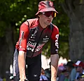 Lotto-Intermarché lacht na opgave De Lie in Tour de France