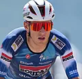 Belgische topper moet forfait geven voor Waalse Pijl en Luik