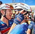 Van Wilder breekt na Ventoux: "Was nooit mijn bedoeling"