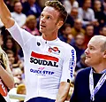 Zesdaagse: België boven na tweede nacht, Keisse mag dromen