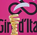 Giro-organisatie heeft opvallend nieuws voor België