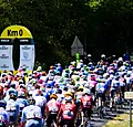 Rustdag eist zijn tol: topper niet meer van start in de Tour