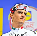 Del Toro wint proloog Deutschland Tour, Rex derde