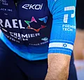 Brekend: Israel Premier-Tech treft drastische maatregel