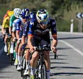 Peloton kijkt toe: Late versnelling zet alles op zijn kop in Ruta del Sol