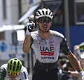 Oliveira wint slotrit in Slovenië, eindwinst voor Johannessen