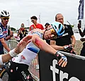 Jakobsen komt met lastige update na Tourcrash 