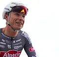 Chaos in Lille: Philipsen grijpt geel, Evenepoel al op achterstand