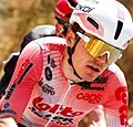 Niet Evenepoel, maar deze Belg in Lombardije? "Hoort bij de favorieten"