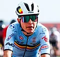 Ook deze Belg is topfavoriet op het WK: "Liefst solo winnen"