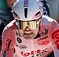 Jarno Widar incasseert fikse klap: Belg geeft verklaring