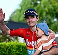 Tweede Belgische opgave in Tour een feit: Lotto grijpt direct in