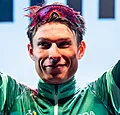 Philipsen daagt wereldtop én Van Aert uit: 'Dat wil ik zoveel mogelijk winnen'