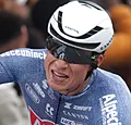 Jasper Philipsen schuldbewust: ''Zal me moeten aanpassen''