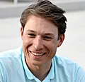 Jasper Philipsen teruggezet na manoeuvre in slotmeters
