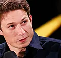 Jasper Philipsen geschokt na plots overlijden: "Het raakt me diep"